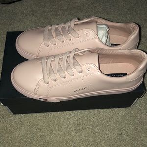 tommy hilfiger luster